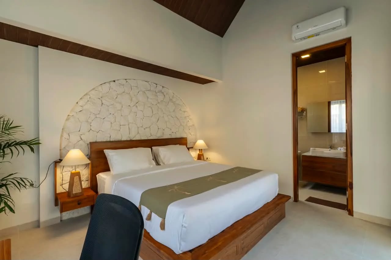 Villa 2 Bed In Babakan PO-4505