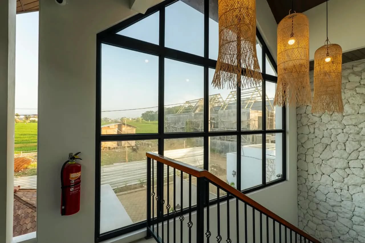 Villa 2 Bed In Babakan PO-4505