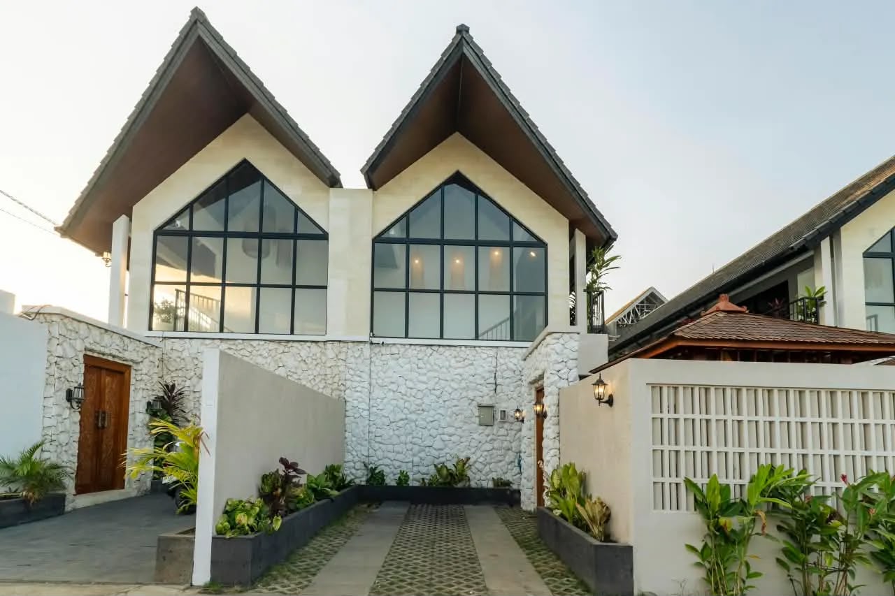 Villa 2 Bed In Babakan PO-4505