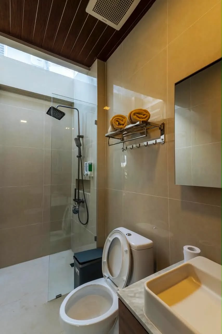 Villa 2 Bed In Babakan PO-4505