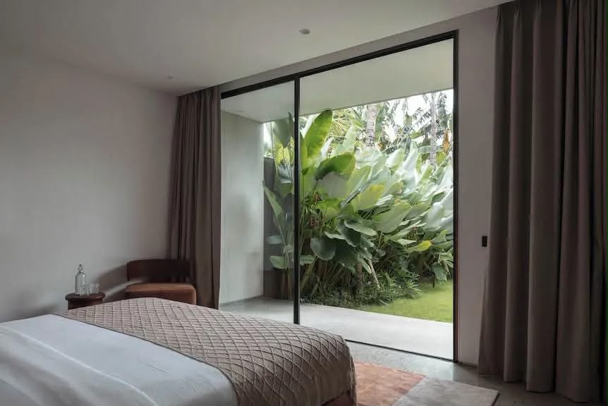 Villa 2 Bed In Berawa PO-4493