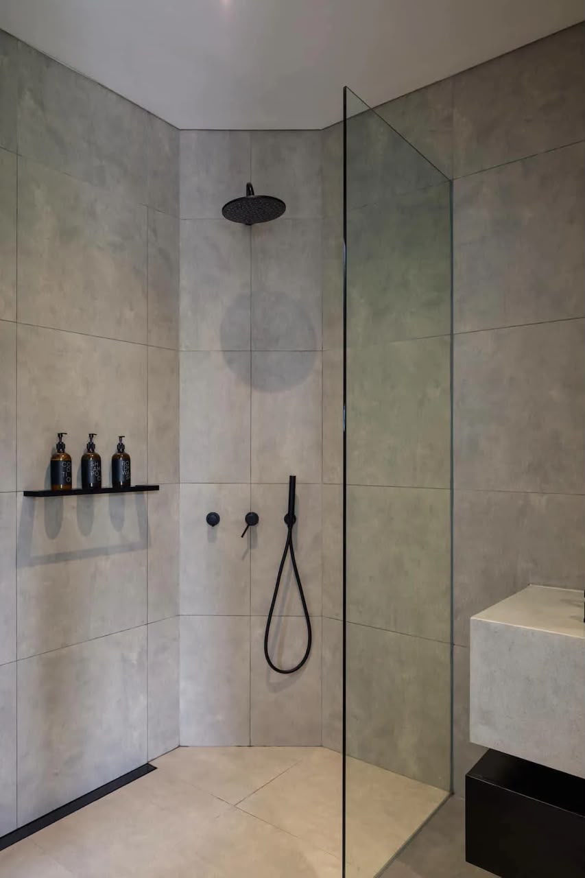Villa 2 Bed In Berawa PO-4493