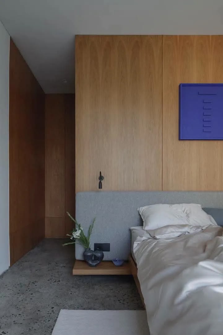 Villa 2 Bed In Berawa PO-4493