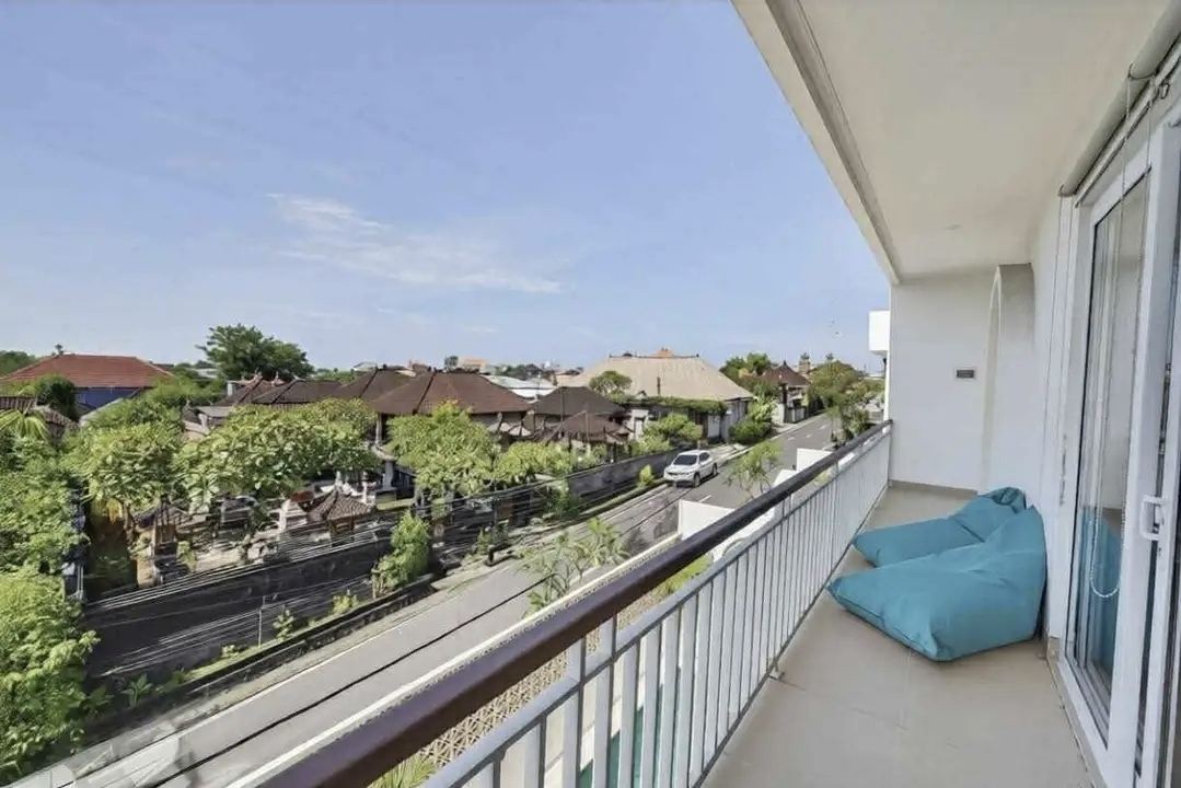 Villa 2 Bed In Pererenan PR-4248