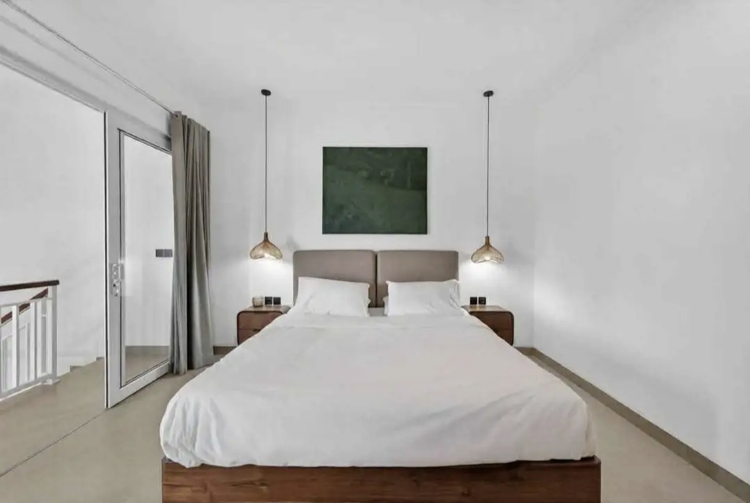 Villa 2 Bed In Pererenan PR-4248