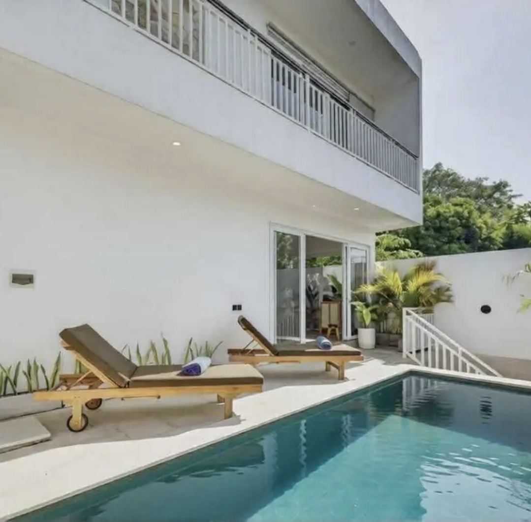 Villa 2 Bed In Pererenan PR-4248