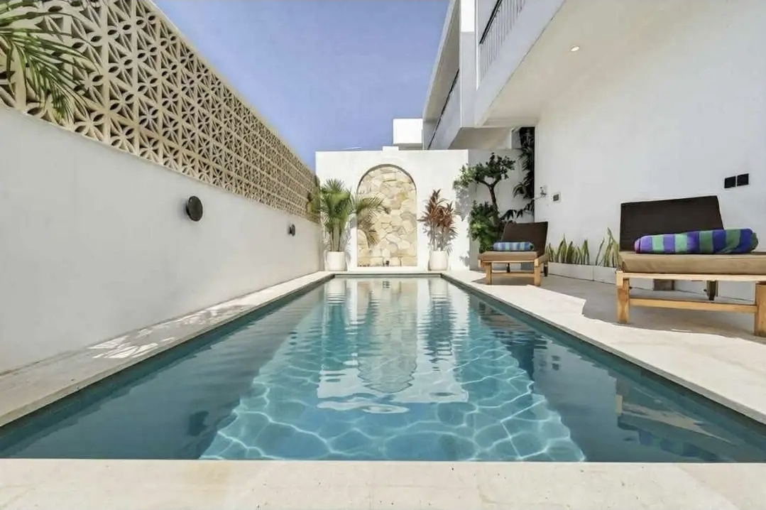 Villa 2 Bed In Pererenan PR-4248