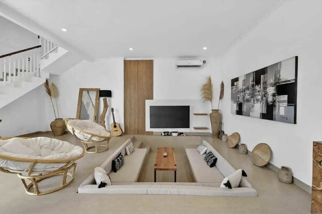 Villa 2 Bed In Pererenan PR-4248