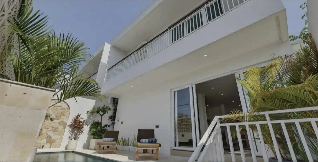 Villa 2 Bed In Pererenan PR-4248