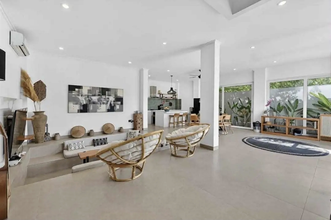 Villa 2 Bed In Pererenan PR-4248