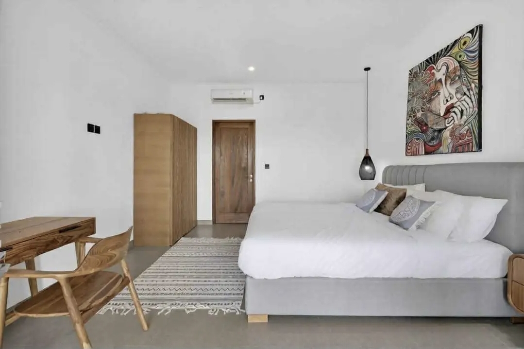 Villa 2 Bed In Pererenan PR-4248