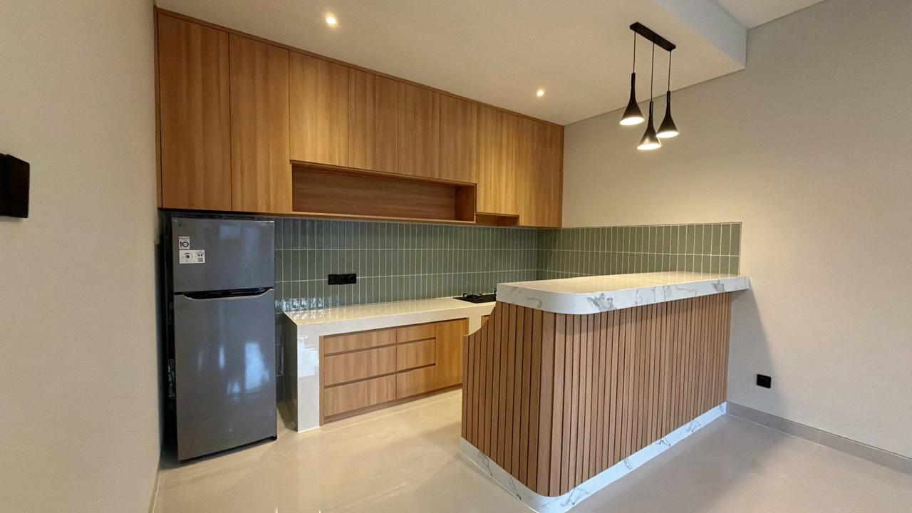 Villa 2 bed Kerobokan EK-4435