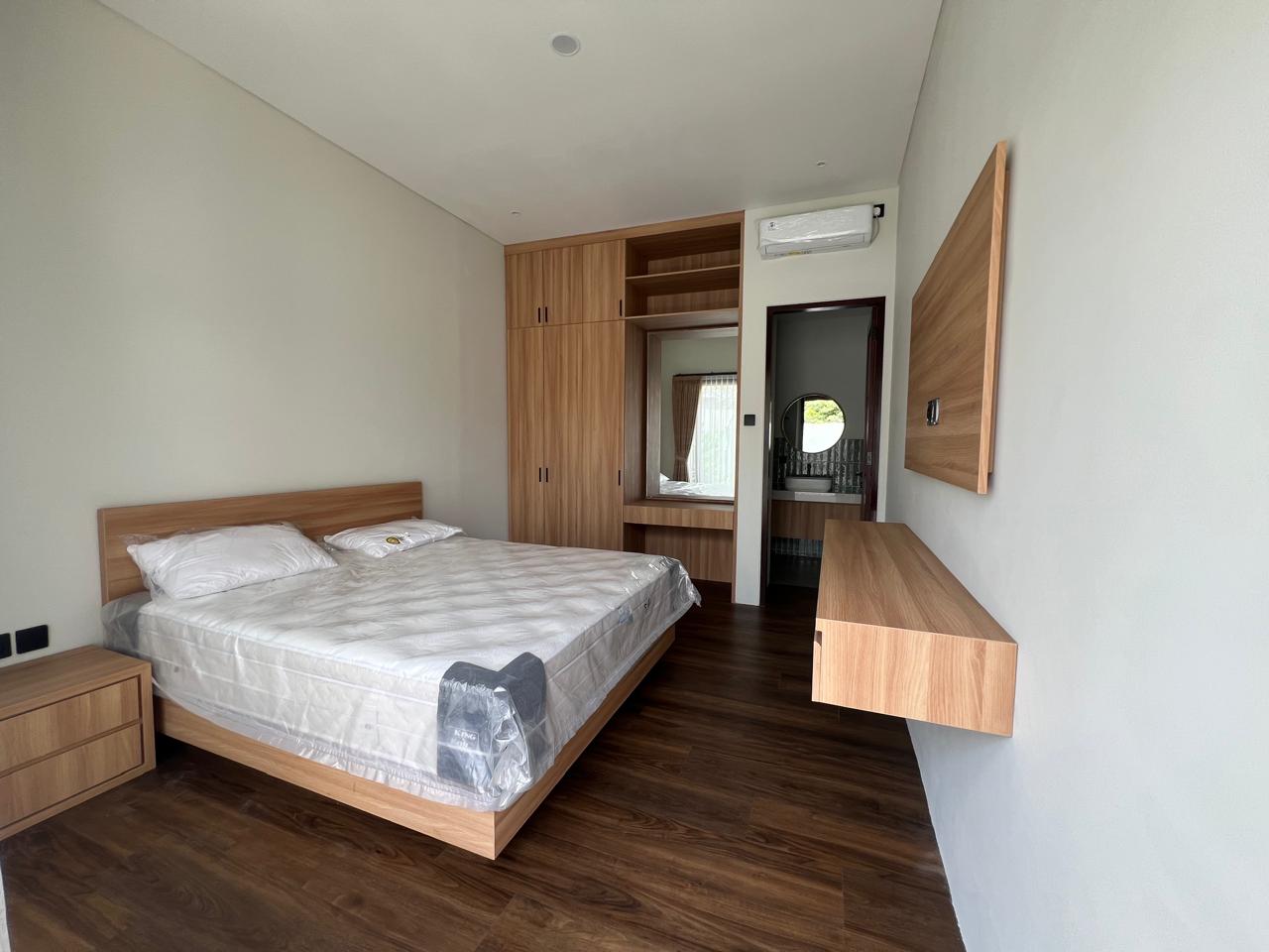 Villa 2 bed Kerobokan EK-4435