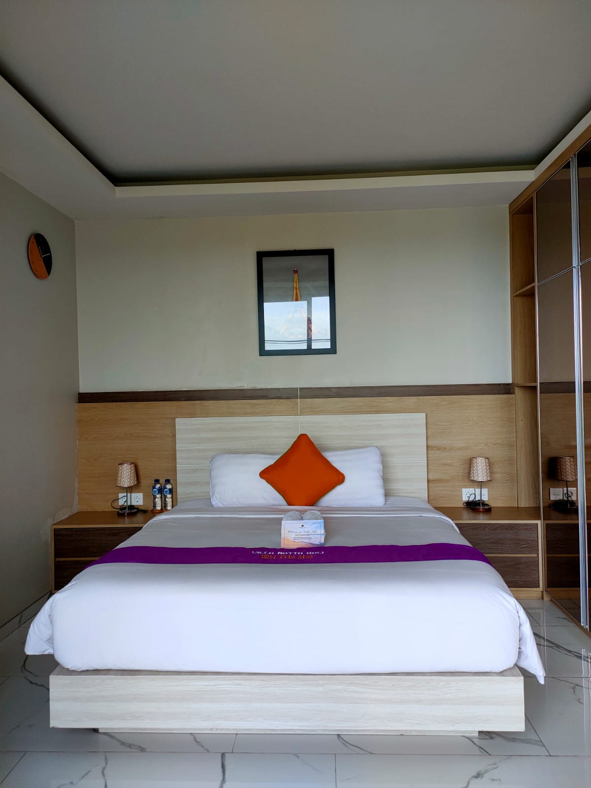 Villa 5 Bed In Ungasan PR-4315