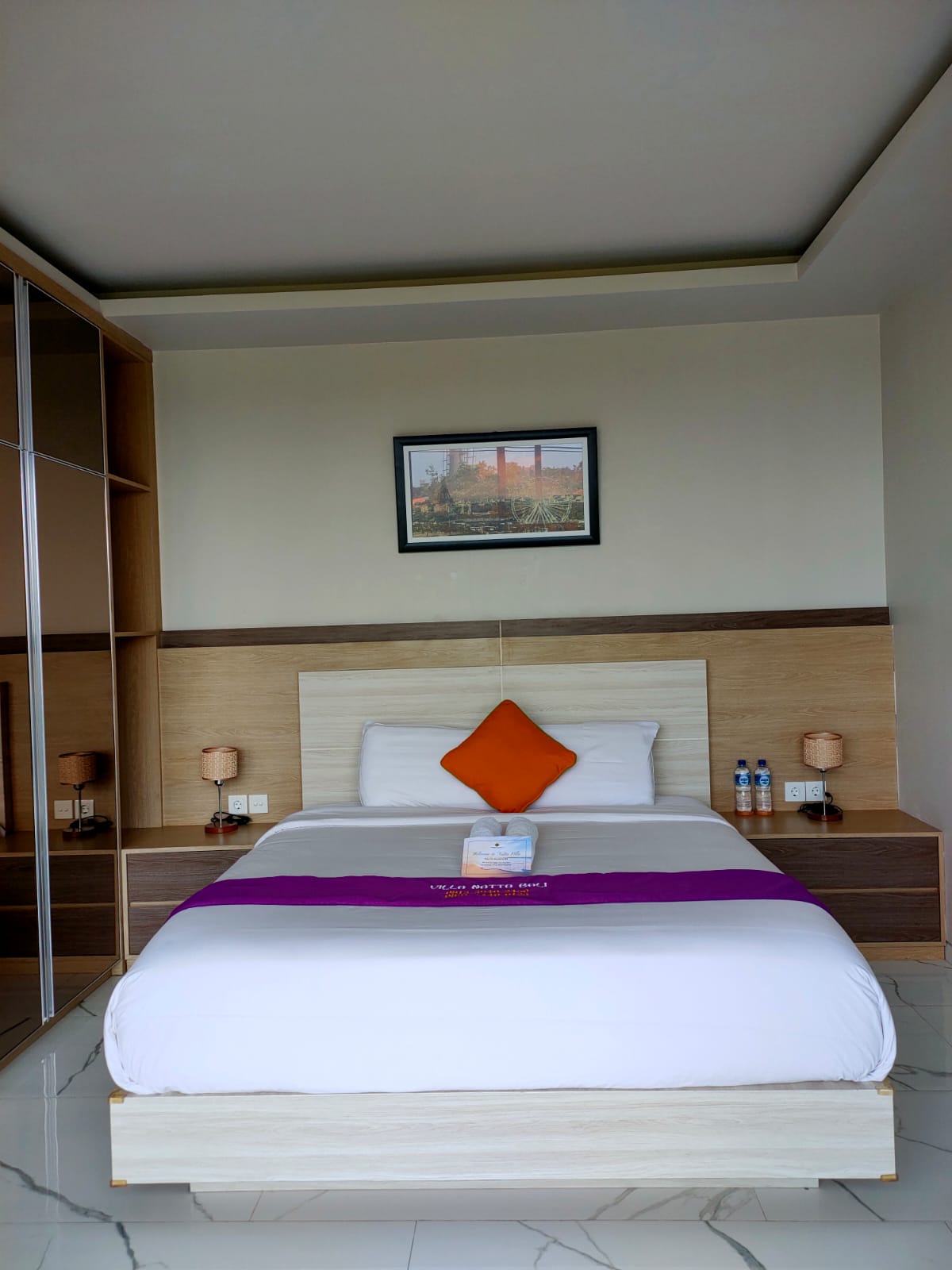 Villa 5 Bed In Ungasan PR-4315