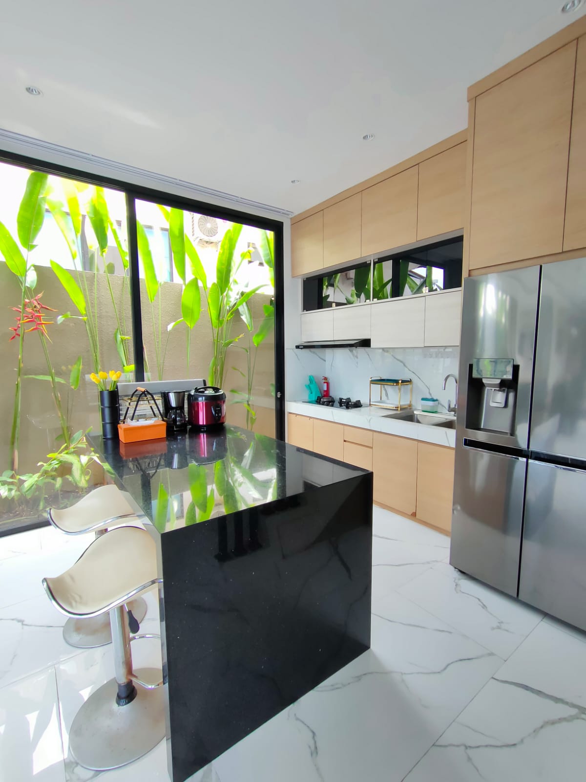 Villa 5 Bed In Ungasan PR-4315