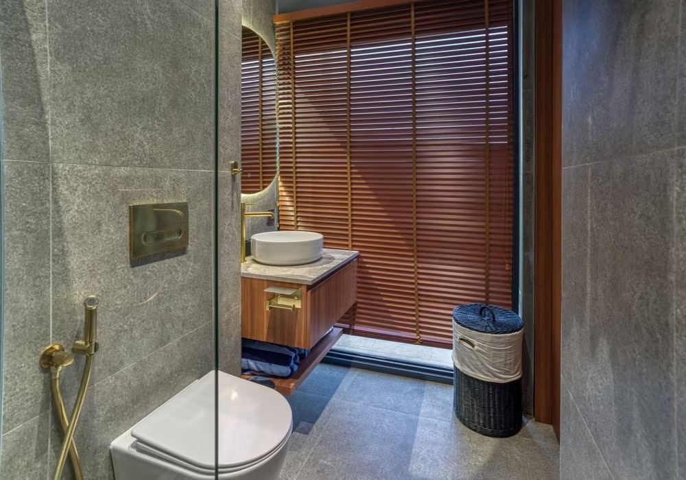 Villa 2 Bed In Melasti Beach LU-3907