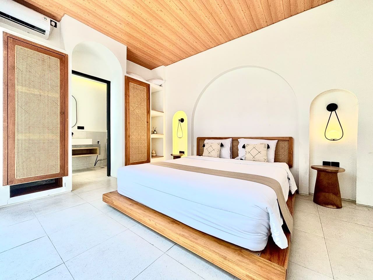 Villa 2 Bed In Pererenan NF-4470