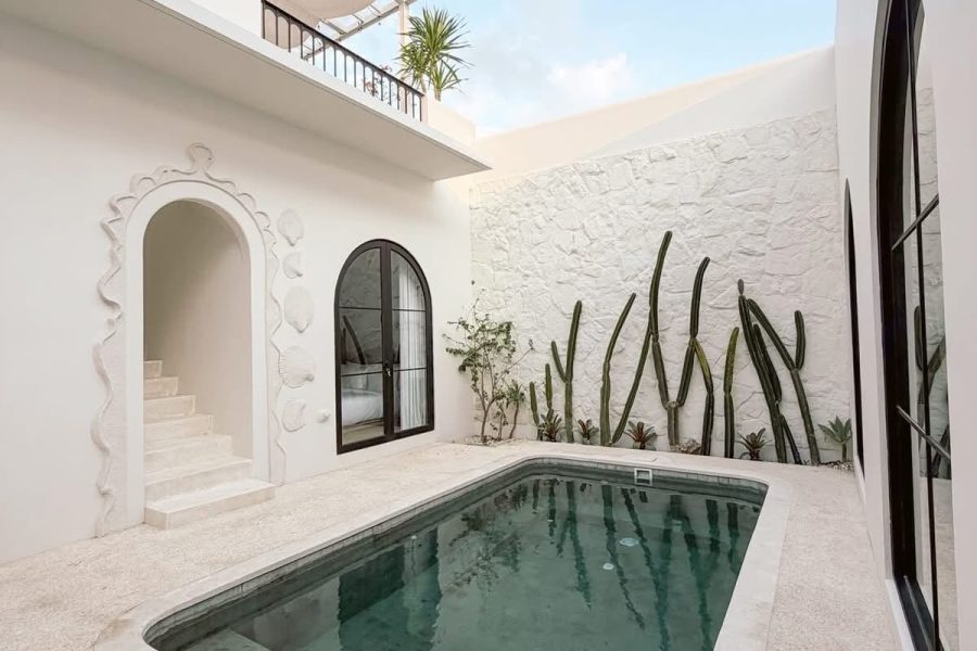 Villa 2 Bed In Tumbak bayuh PR-4454