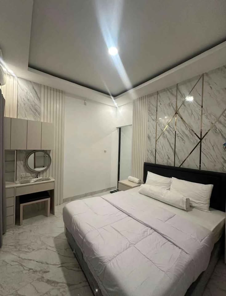 Villa 2 Bed Jimbaran TN-4227