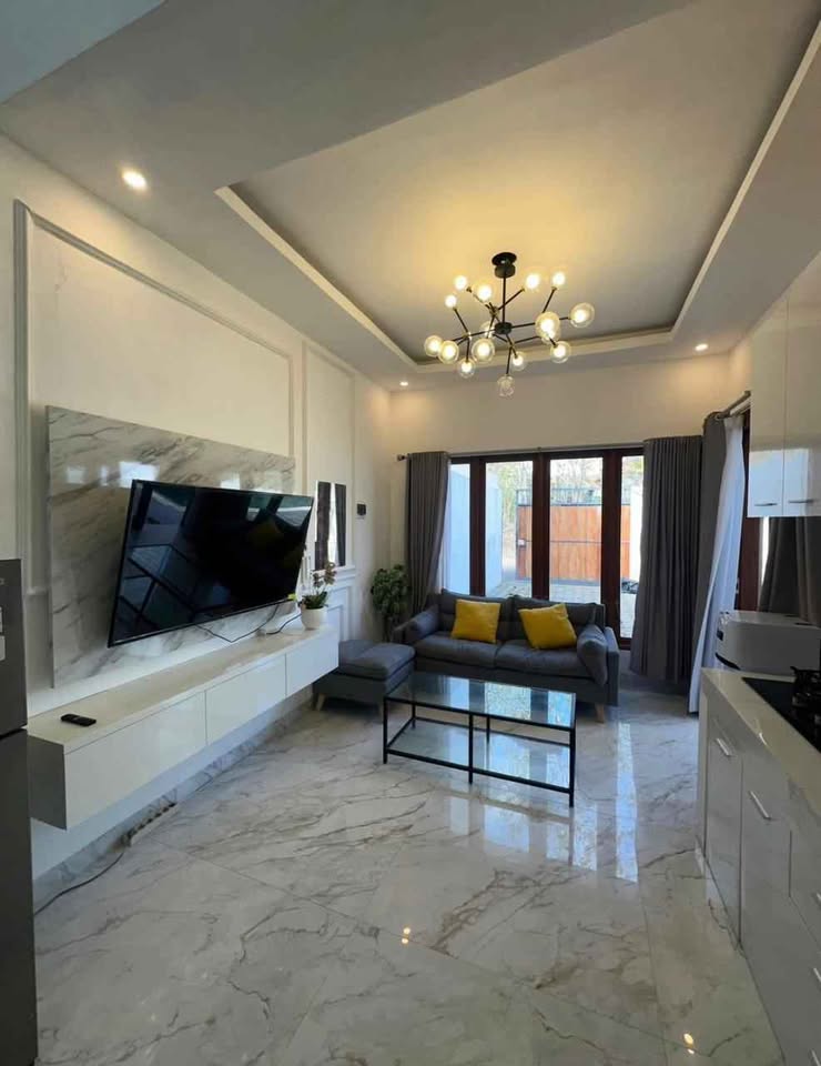 Villa 2 Bed Jimbaran TN-4227