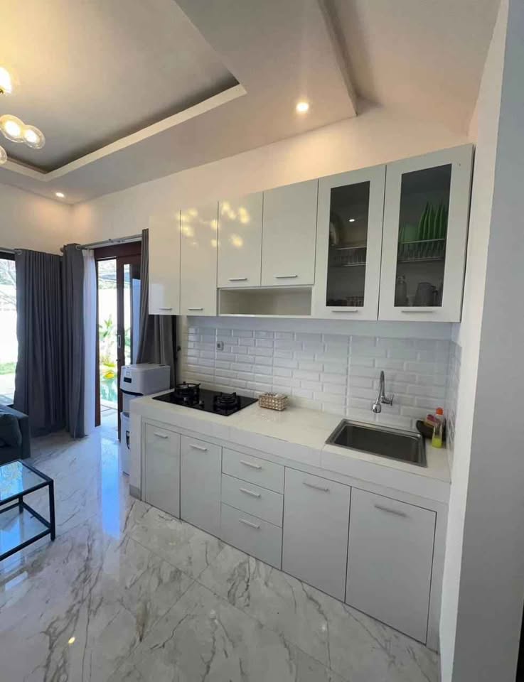 Villa 2 Bed Jimbaran TN-4227