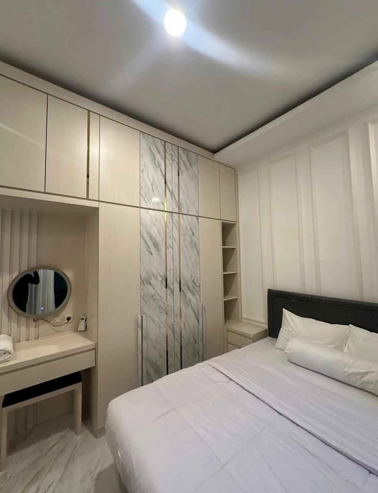Villa 2 Bed Jimbaran TN-4227