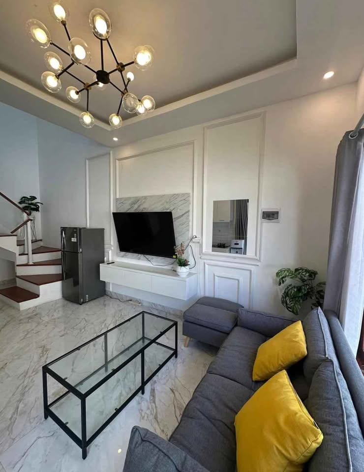 Villa 2 Bed Jimbaran TN-4227