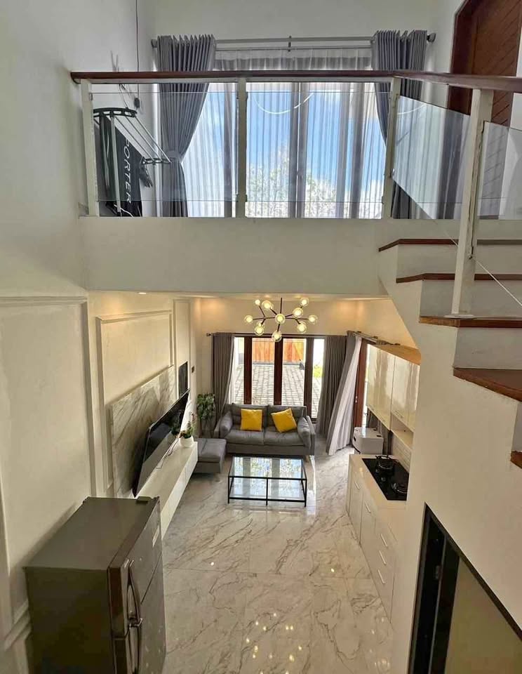 Villa 2 Bed Jimbaran TN-4227