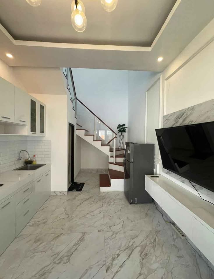 Villa 2 Bed Jimbaran TN-4227