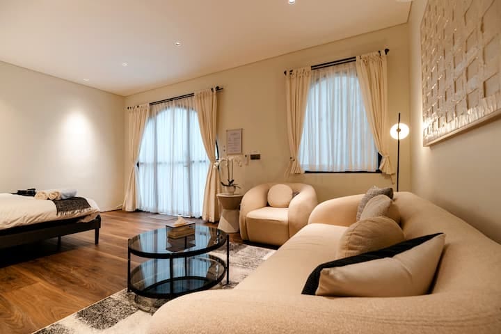 Villa 3 Bed In Kayu Tulang PO-4429